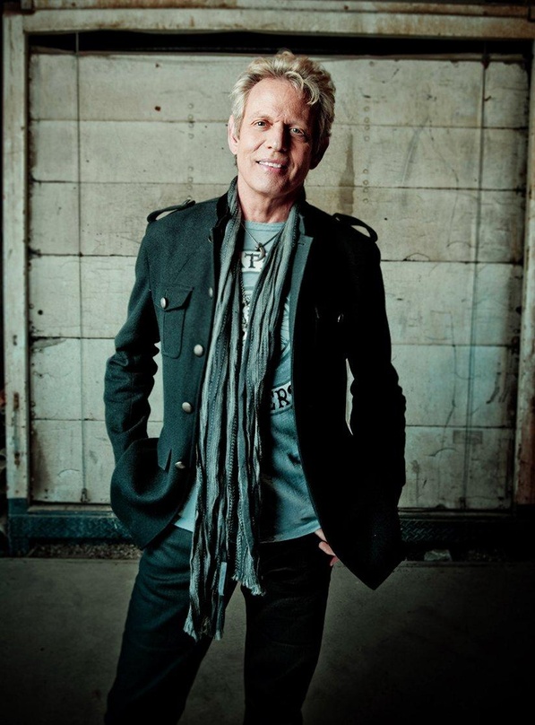 Steht 2017 bei Rock Meets Classic auf der Bühne: das einstige Eagles-Mitglied Don Felder