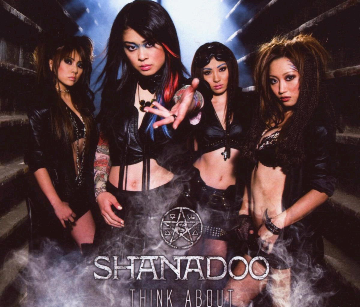 Shanadoo – Think About