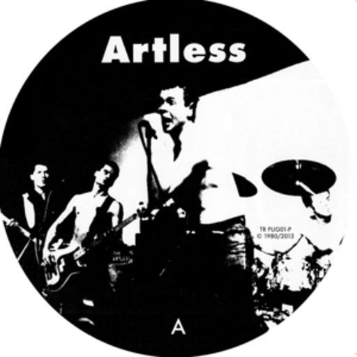 Artless – Tanzparty in Deutschland