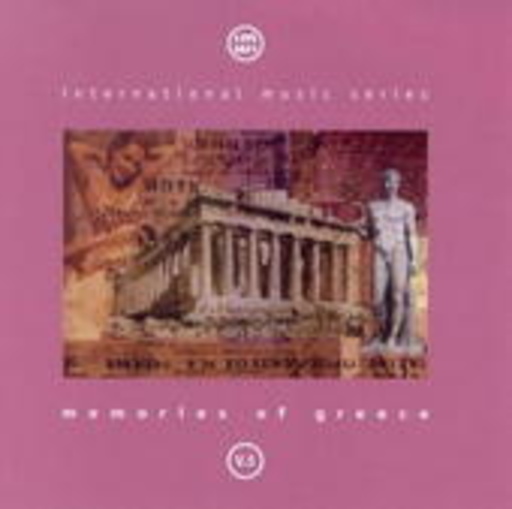 Diverse – Memories Of Greece