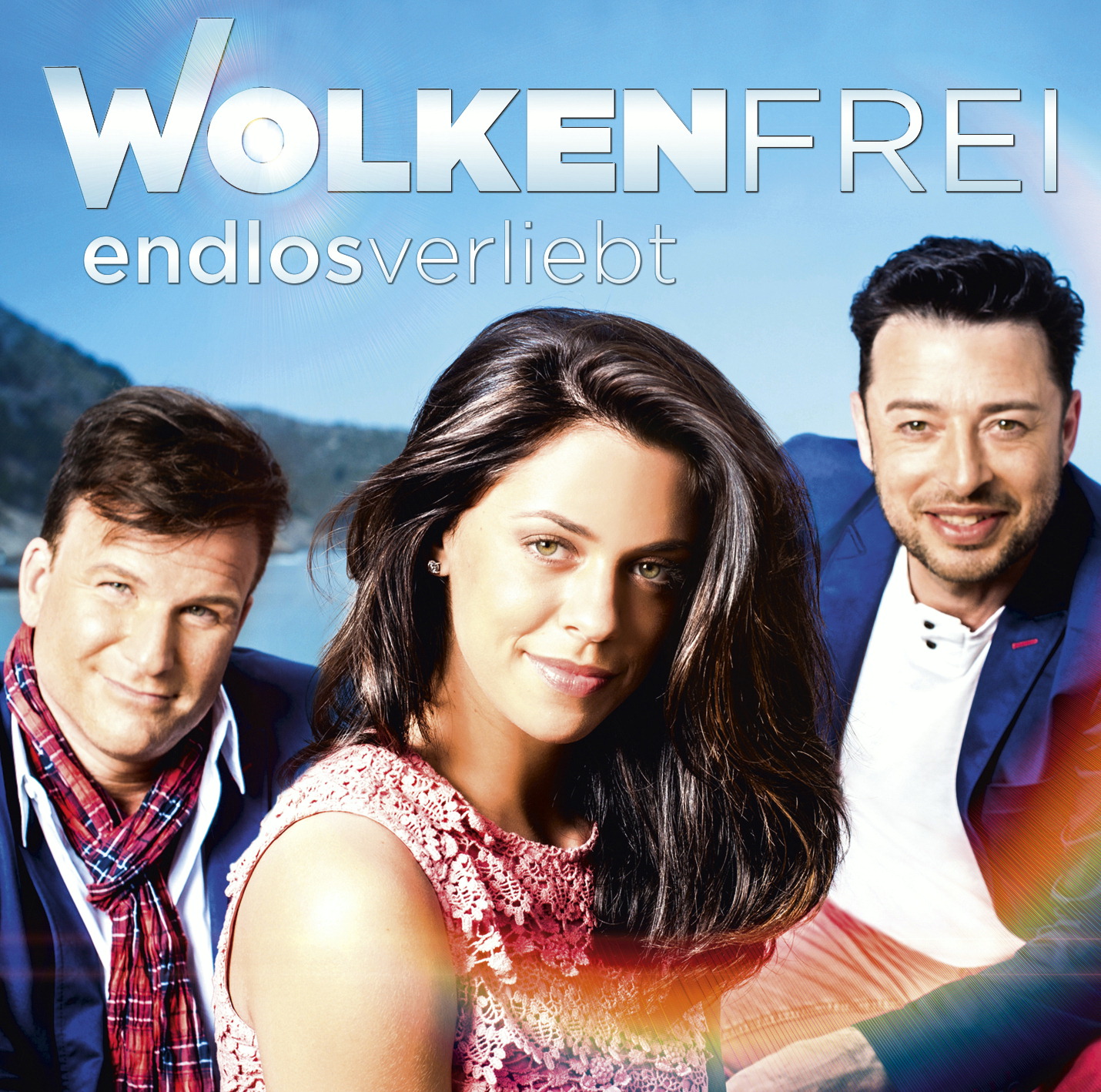 Wolkenfrei – Endlos verliebt