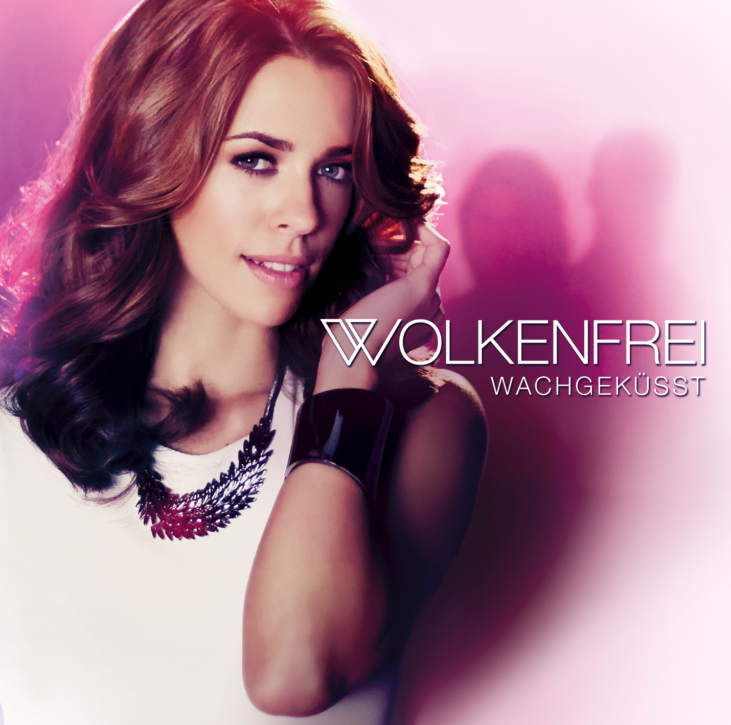 Wolkenfrei – Wachgeküsst