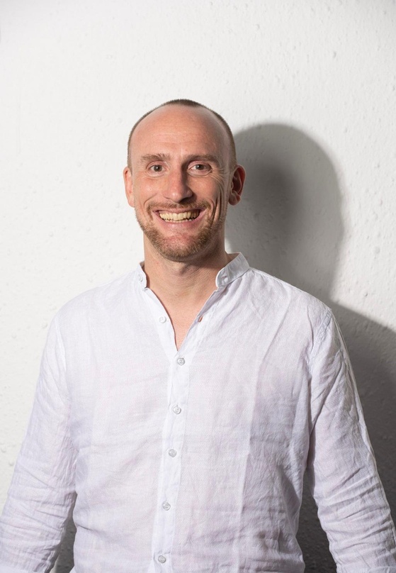 Steigt bei Music Hub auf: Florian von Hoyer