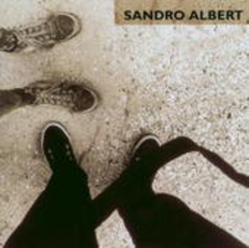 Sandro Albert – Soulfoul People