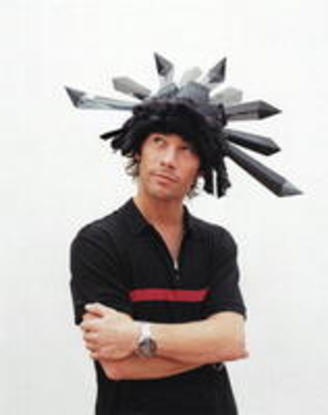 Erobert den Longplaygipfel: Jamiroquai