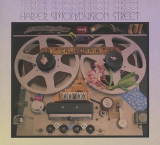 Harper Simon – Division Street