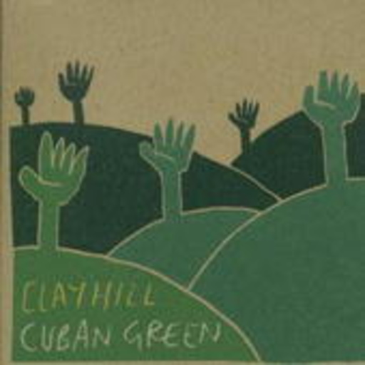 Clayhill – Cuban Green