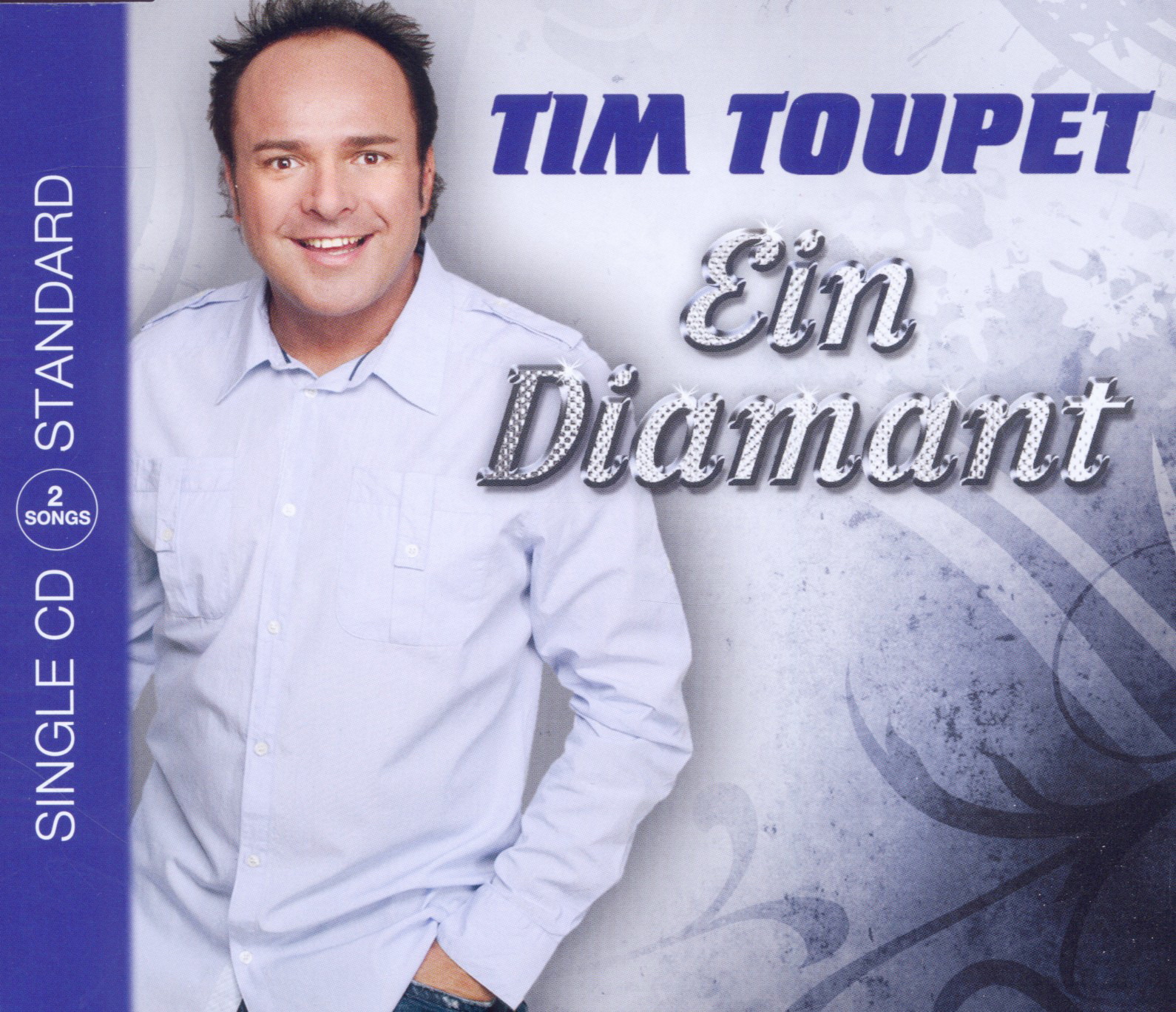 Tim Toupet – Ein Diamant
