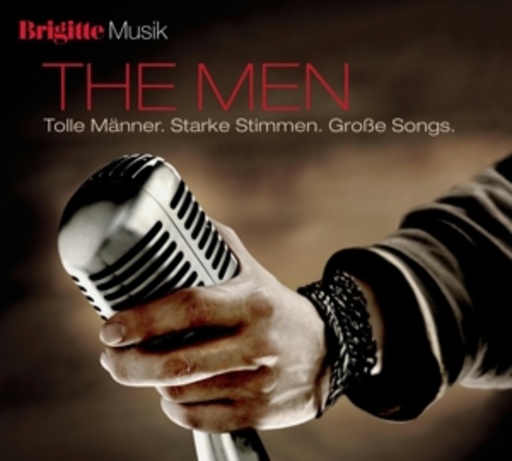 Diverse – Brigitte - The Men