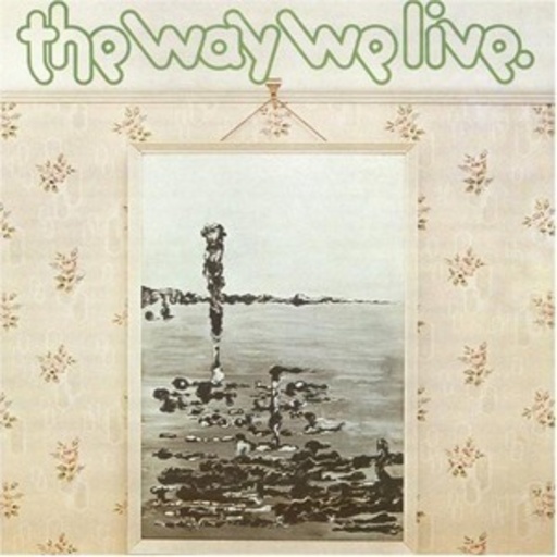 Tractor – The Way We Live/A Candle For Judith