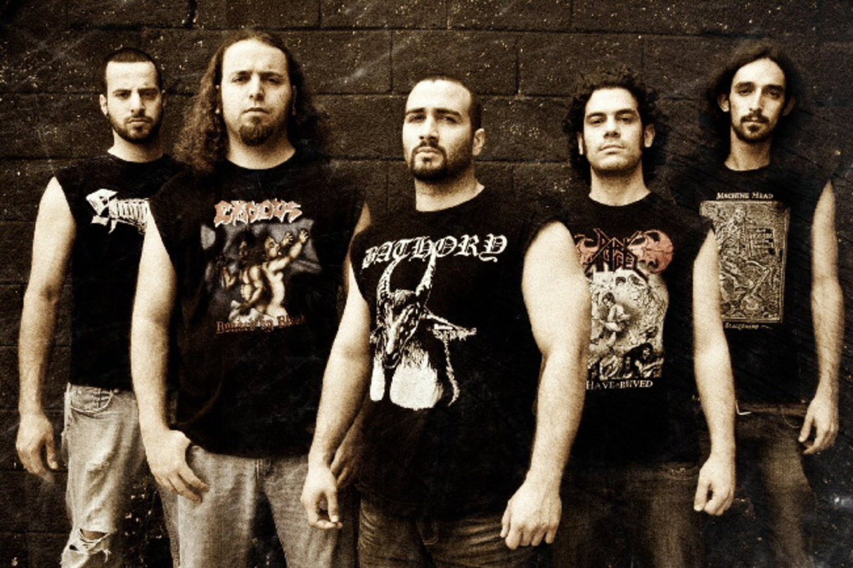 Kommen in den Genuss der Kooperation von SPV und Sonic Attack: Hammercult