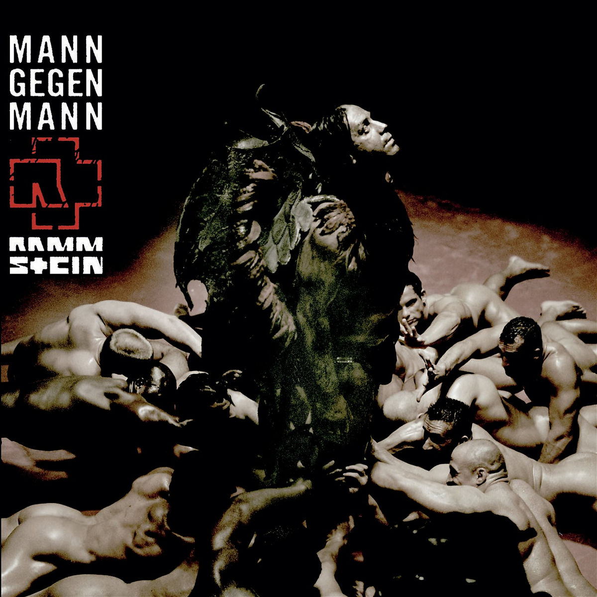 Rammstein – Mann gegen Mann