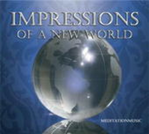 Lutz Ambrosius – Impressions Of A New World