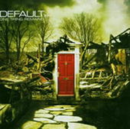 Default – One Thing Remains