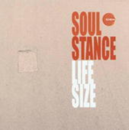 Soulstance – Life Size