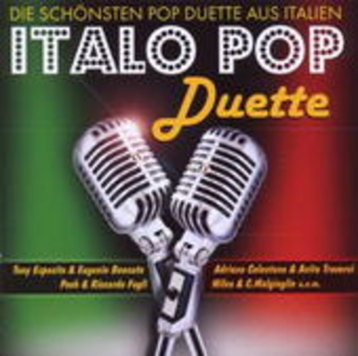 Diverse – Italo Pop Duette
