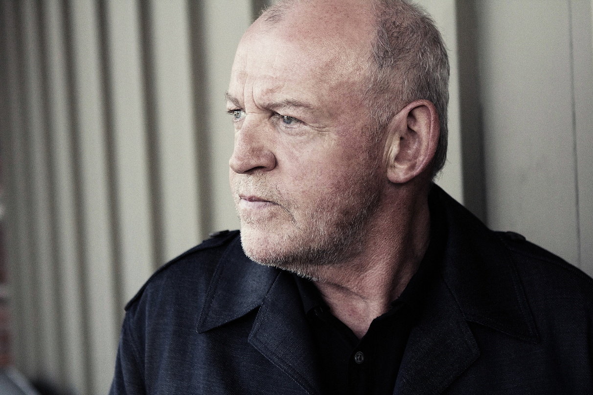 Erhielt Platin von Sony Music und Starwatch: Joe Cocker