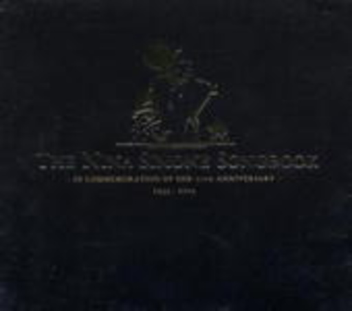 Nina Simone – The Songbook