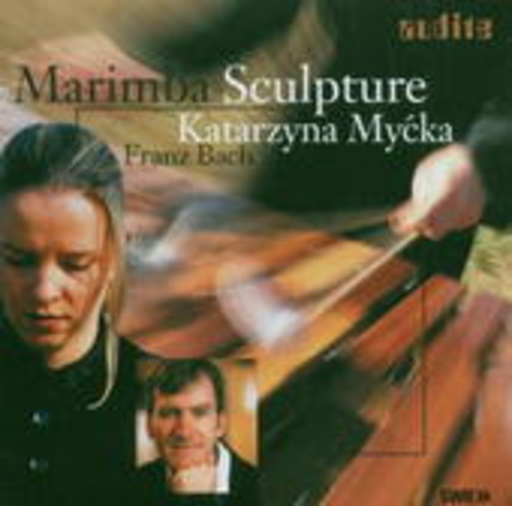 Katarzyna Mycka/Franz Bach – Marimba Sculpture