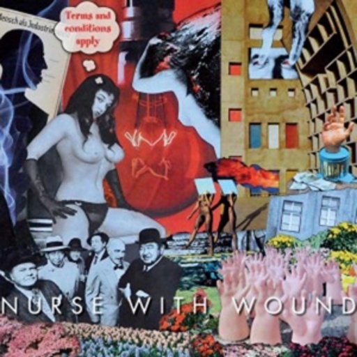 Nurse With Wound – Terms And Conditions Apply