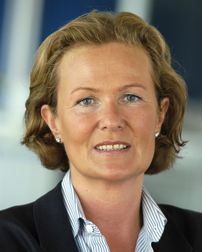 Fordert schnelles Handeln der Regierung: Gabriele Schulze-Spahr