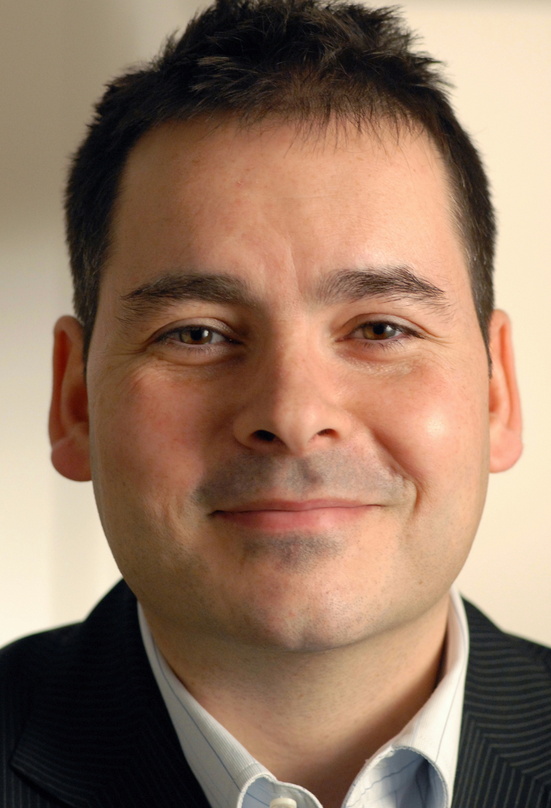 Leitet nun Apassionata: Mike Keller