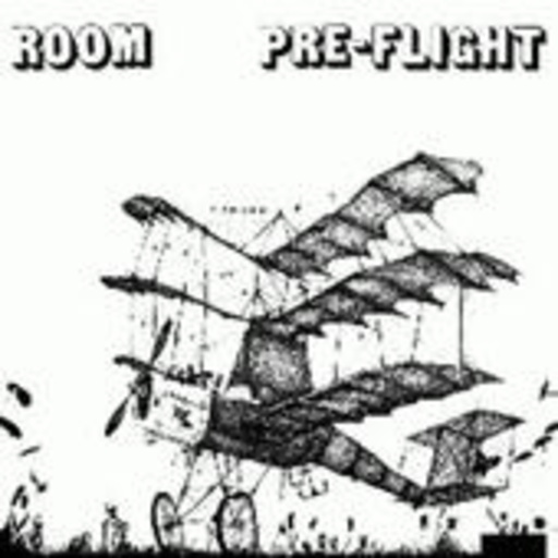 Room – Preflight