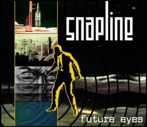 Snapline – Future Eyes