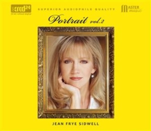 Jean Frye Sidwell – Portrait Vol. 2
