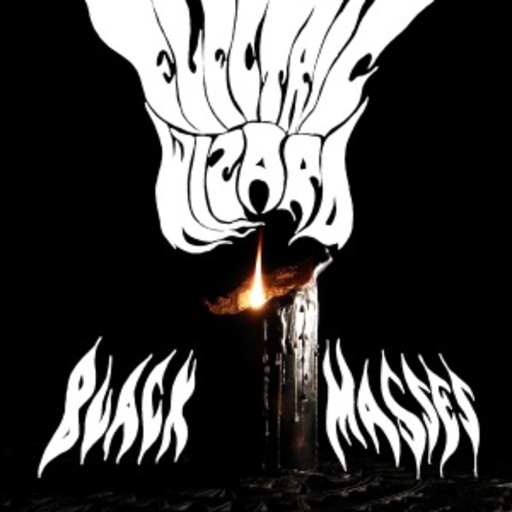 Electric Wizard – Black Masses