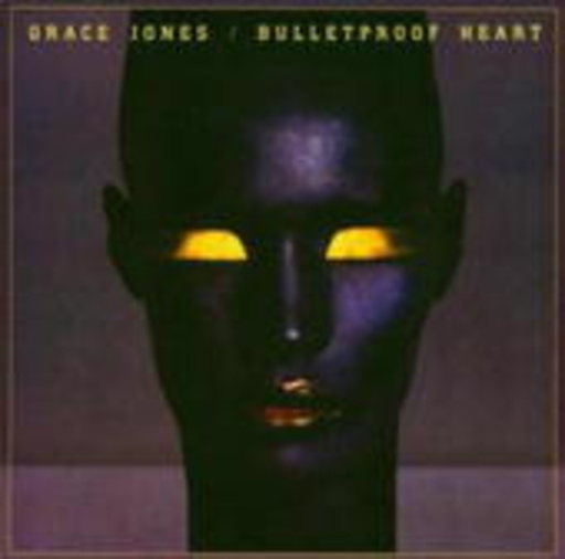Grace Jones – Bulletproof Heart