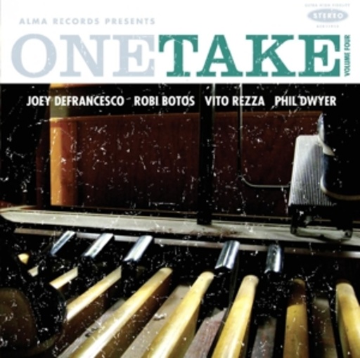 One Take – Volume Four
