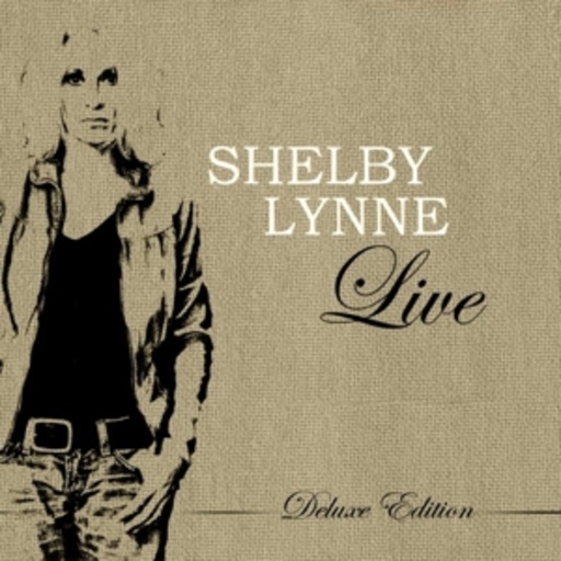 Shelby Lynne – Shelby Lynne Live