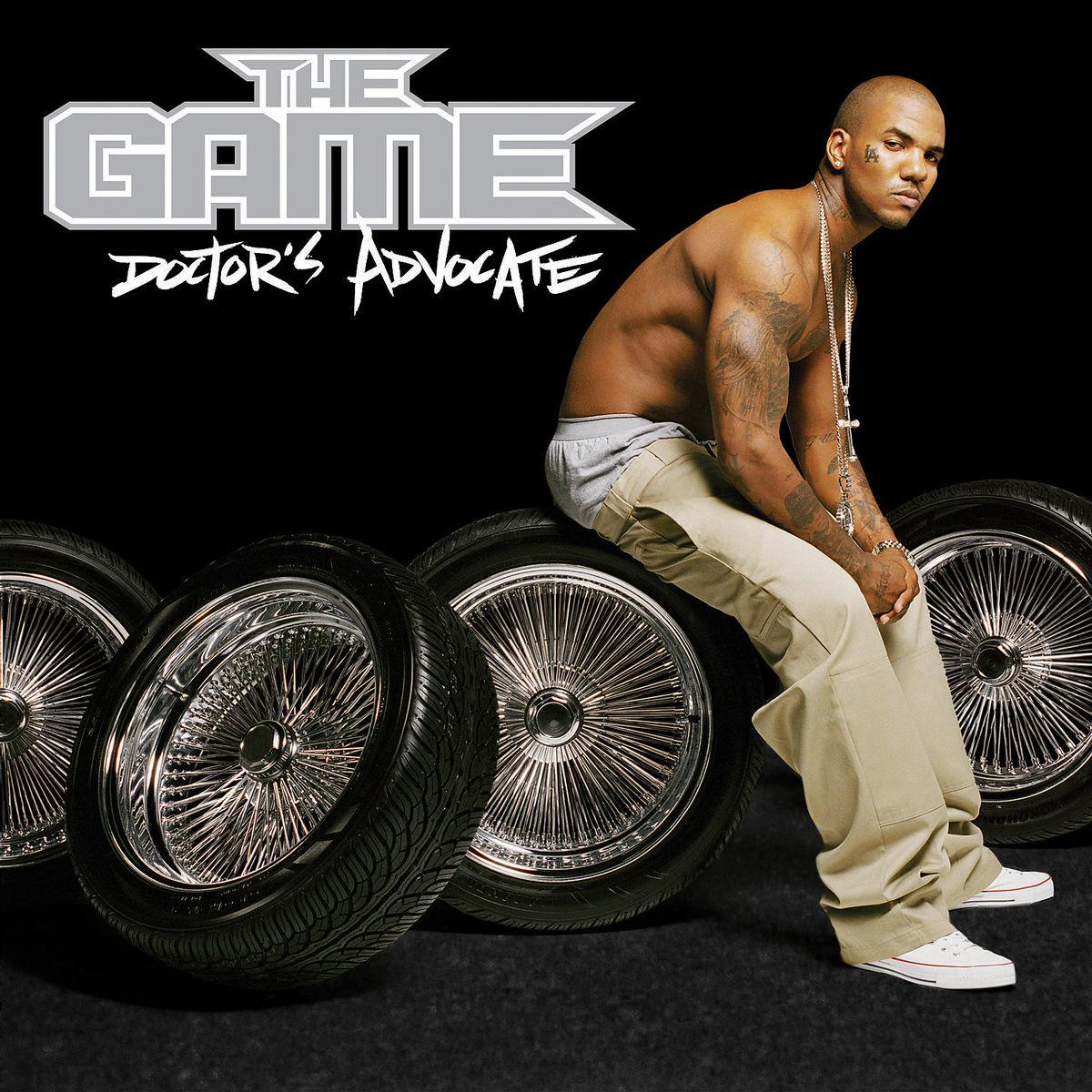 The Game – Doctor's Advocate