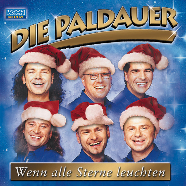 Die Paldauer – Wenn alle Sterne leuchten