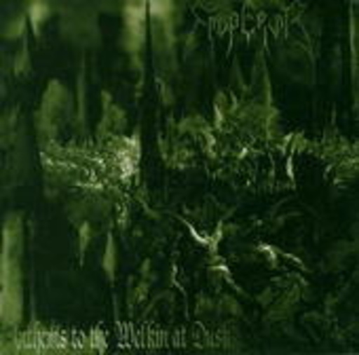 Emperor – Anthems To The Welkin