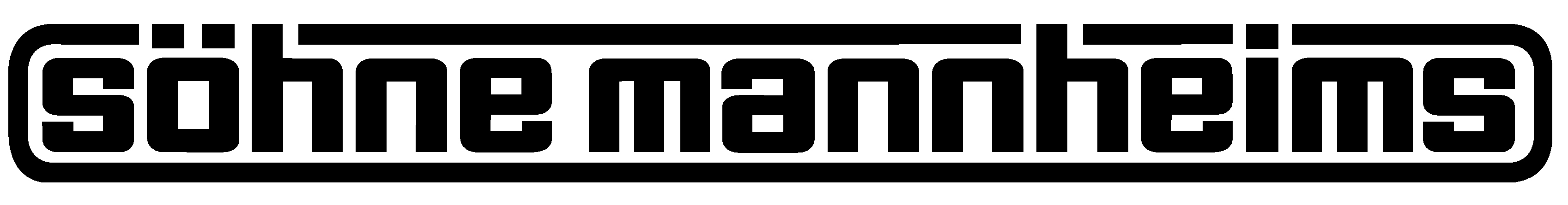 Söhne Mannheims