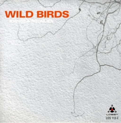 Frank Kvinge & Synnove Rognlien – Wild Birds