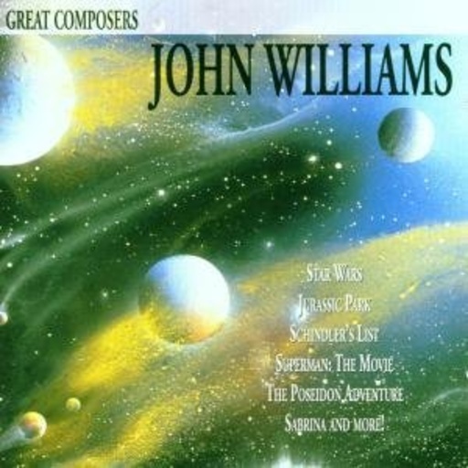 John Williams – Great Composers