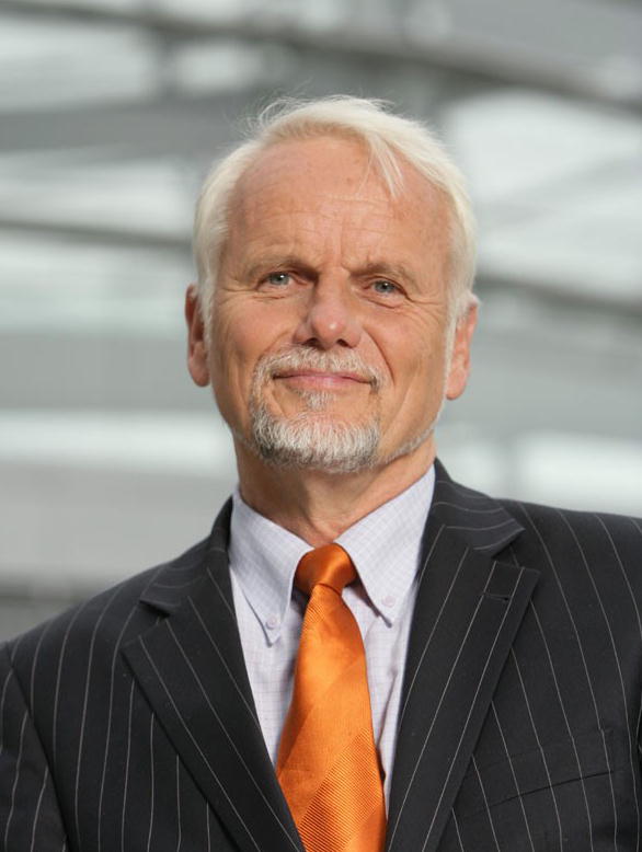 Wolfgang Börnsen