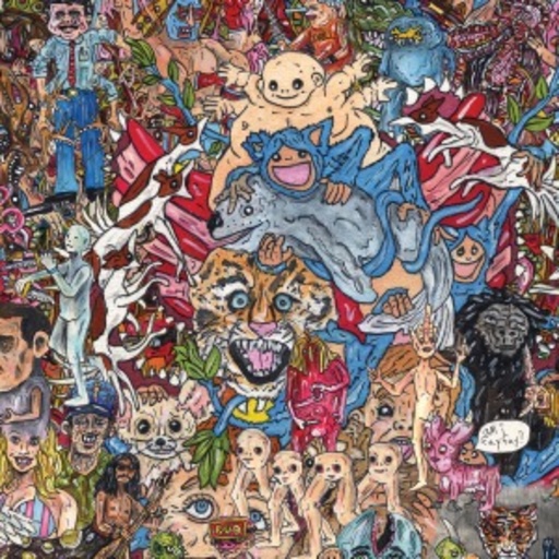 Of Montreal – Thecontrollersphere