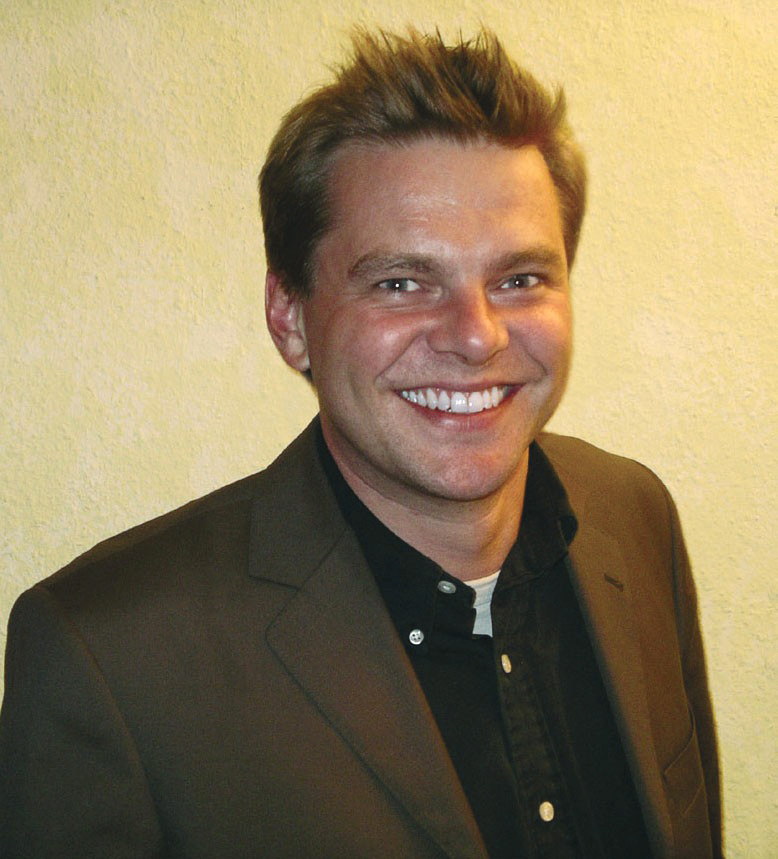 Stefan Bürger