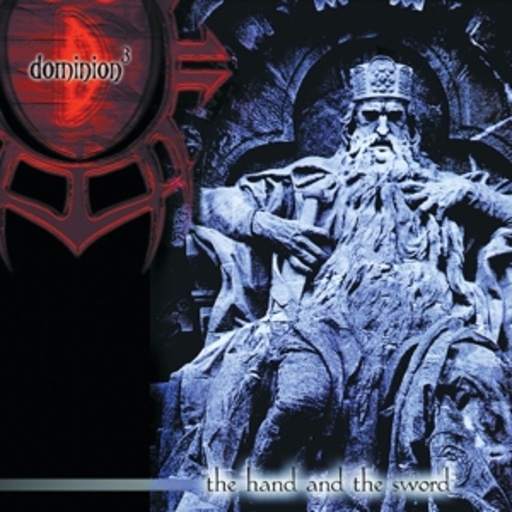 Dominion 3 – The Hand And The Sword