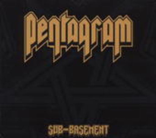 Sub-Basement