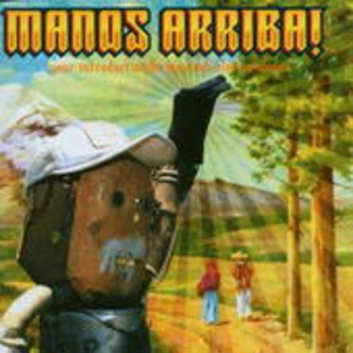 Diverse – Manos Arriba