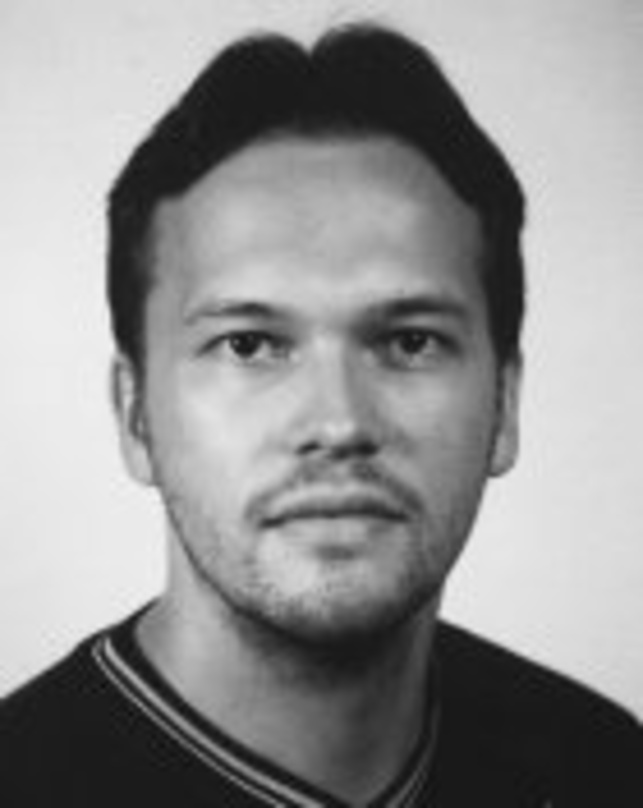 Marcus Bünte bringt Qualität in den Äther