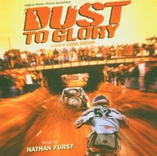 Diverse – Dust To Glory