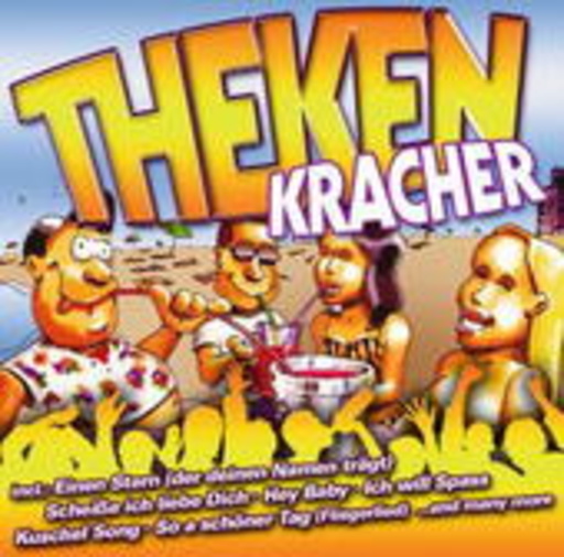 Thekenkracher