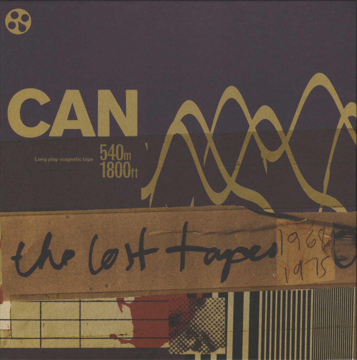 Can – The Lost Tapes