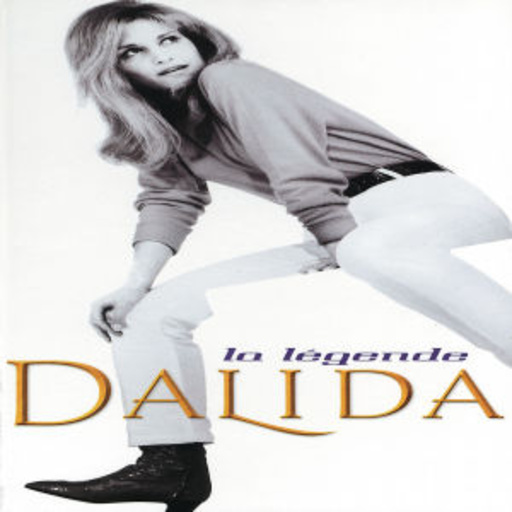 Dalida – La Légende